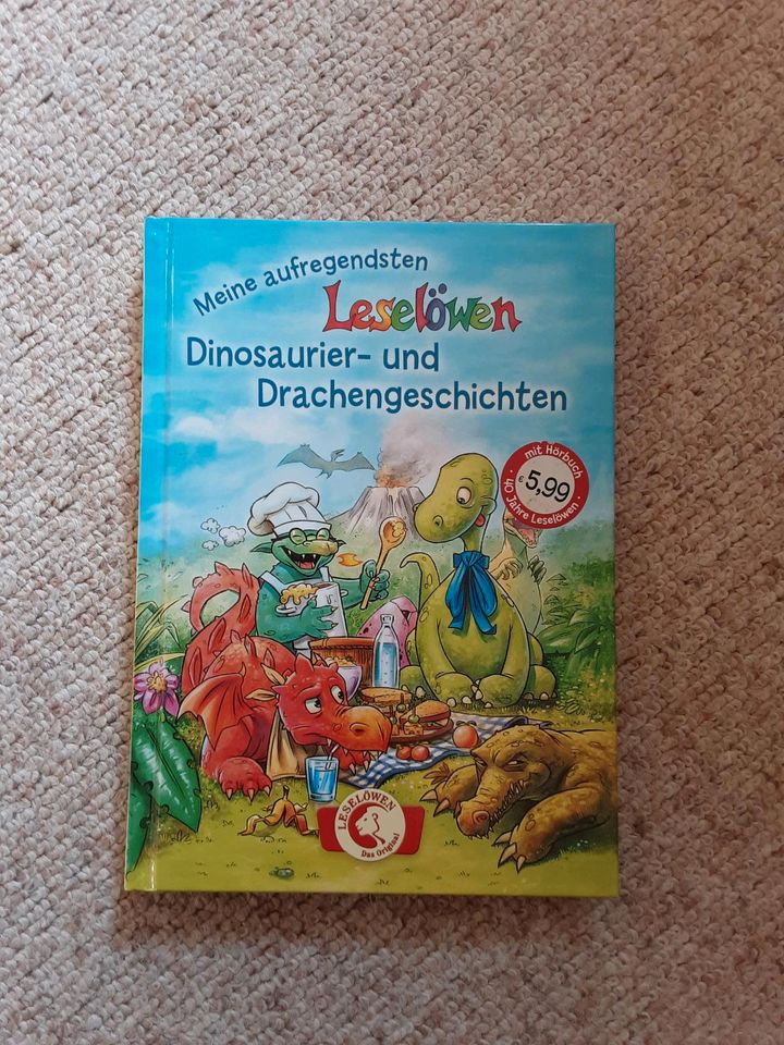 6 Kinderbücher für Grundschulalter in München