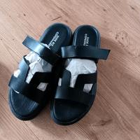 Neu ❤️ tolle Schuhe von Shoe biz Copenhagen Brandenburg - Bad Wilsnack Vorschau