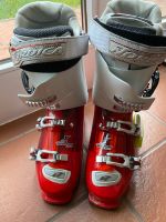 Skistiefel von Nordica „Speed Maschine FI100“ Größe 44 Bayern - Landshut Vorschau