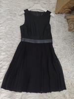 NEU Kleid Abendkleid Cocktailkleid S 36 elegant schwarz Nordrhein-Westfalen - Haan Vorschau