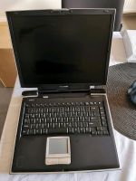 Laptop Toshiba Satellite PRO A10 + Zubehör Nordrhein-Westfalen - Nottuln Vorschau