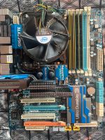 Gigabyte GA EX58 EXTREM Mainboard/ Intel i7 Schleswig-Holstein - Sterup Vorschau