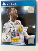 FIFA 18 für PS4 und PS4 pro Sachsen - Brandis Vorschau