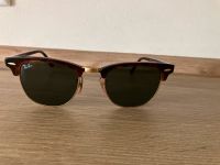 Ray Ban Clubmaster Sonnenbrille Nordfriesland - Bredstedt Vorschau