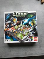 LEGO Lunar Command Brettspiel, gebraucht komplett und top erhalte Rheinland-Pfalz - Annweiler am Trifels Vorschau