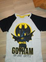 Junge T-Shirt  Batman von Lego Rheinland-Pfalz - Leimersheim Vorschau