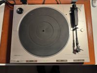 Denon DP-23F  Plattenspieler Turntable | Silber Champagner | Bonn - Bad Godesberg Vorschau