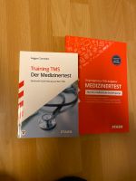 STARK Originalgetreue TMS-Aufgaben Medizinertest + Training Bayern - Buchloe Vorschau