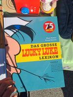 Lucky Luke das große Lexikon NEU NP 35€ Lindenthal - Köln Sülz Vorschau