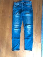 H&M Jeans Slim Straight Gr. 29 wNEU Hessen - Hanau Vorschau