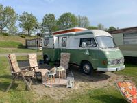 Mercedes L206 Wohnmobil Oldtimer mit Hymer Eriba Aufbau und H-Zulassung Nordrhein-Westfalen - Grevenbroich Vorschau