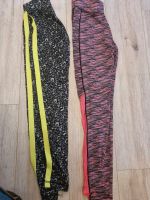 2 Sport Leggings Mädchen Größe 158 Bayern - Küps Vorschau