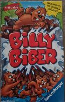 Spiel Billy Biber Brandenburg - Oranienburg Vorschau