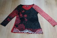 Langarm T-Shirt Desigual Größe L Berlin - Steglitz Vorschau