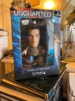 Uncharted Titans Vinyl Figur Hannover - Nord Vorschau