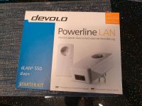 Devolo Powerline Starter Kit 2 Stück Duisburg - Duisburg-Mitte Vorschau