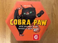 Gesellschaftsspiel Cobra Paw Hessen - Borken Vorschau