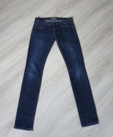 Jeans von Maison Scotch La Parisienne Gr. W28 L32 dklblau Niedersachsen - Stade Vorschau