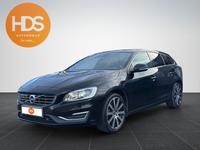 Volvo V60 Kombi Summum*LEDER*Bi-XENON*KAMERA*MFL Niedersachsen - Goslar Vorschau