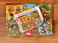 Ravensburger Puzzle - Nici Familienfest  - 1000 Teile Niedersachsen - Bassum Vorschau