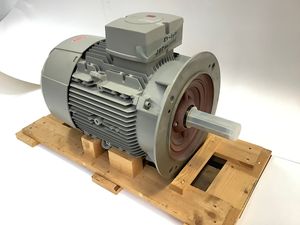 ▷ Getriebemotor 11 Kw 63 U Min B3 gebraucht kaufen - Maschinensucher AT