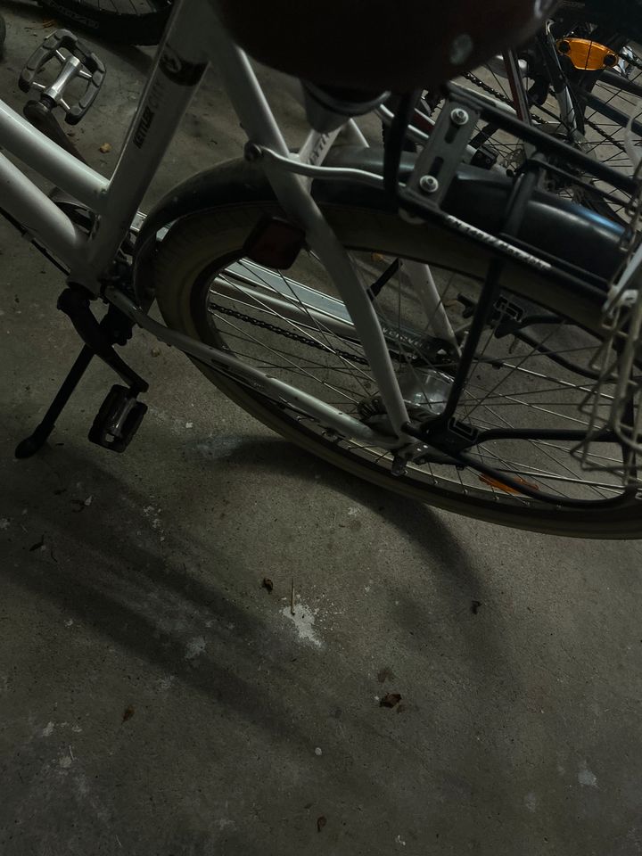 Fahrrad 28 Zoll in Haßloch