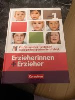 Erzieher Buch Cornelsen Berlin - Hellersdorf Vorschau
