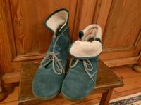 Stiefeletten Seibel Versand inkl. Bochum - Bochum-Mitte Vorschau
