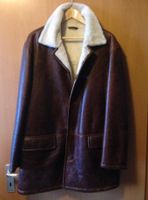 Herren Lederjacke Vintage „Elements Men“ Gr. M Rheinland-Pfalz - Bad Kreuznach Vorschau