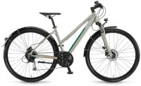 Winora Vatoa 27 Disc Trekking Fahrrad 28 Zoll Statt 699 € Hessen - Neuberg Vorschau