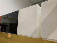 ⭐Küchen-Hängeschrank 50 cm breit in weiß / weiß hochglanz - Küchenschrank - Küchenmöbel ● D&D Möbel⭐ Nordrhein-Westfalen - Hamm Vorschau