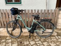 E-Bike Flyer T5K tief M 648Wh Bayern - Altenmarkt Vorschau