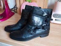 Damen Stiefelette Kennel&Schmenger Gr. 41 Saarland - Neunkirchen Vorschau