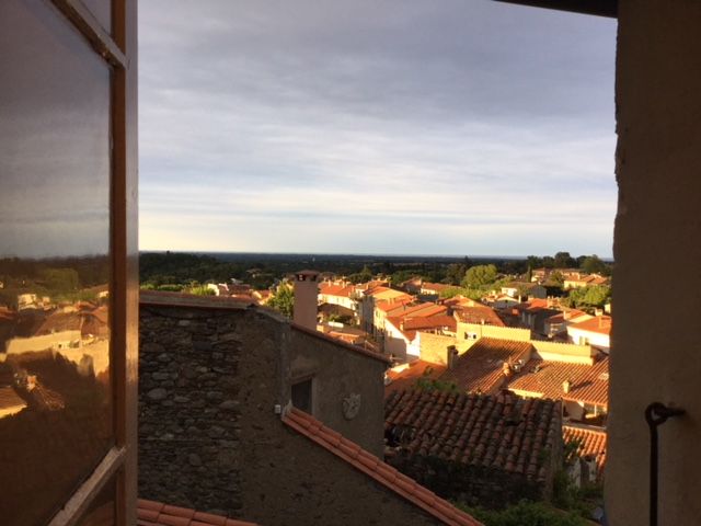 Last-Minute Öko-Ferienhaus Südfrankreich, Meerblick in Überlingen