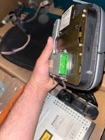 Volvo RTI Kabelsatz von Display -> Rechner Rheinland-Pfalz - Bad Bergzabern Vorschau