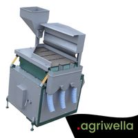 ‼️.agriwella Rütteltisch/ Getreidereiniger  WT.03 - NEU, Garantie Friedrichshain-Kreuzberg - Friedrichshain Vorschau