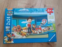 Puzzle Paw Patrol Bayern - Oberviechtach Vorschau