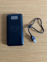 Powerbank EUFAB 16466 10.000 mAh 37 W inkl Kabel Bayern - Pürgen Vorschau