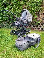 Gepflegter Hartan Kinderwagen Sachsen-Anhalt - Sülzetal Vorschau