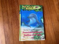 Das magische Baumhaus - Forcherhandbuch Delfine und Haie Baden-Württemberg - Konstanz Vorschau