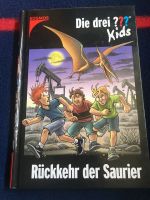 Verkaufe div. Die Drei ??? Kids Bücher Nordrhein-Westfalen - Blankenheim Vorschau