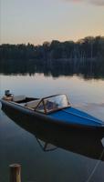 Delphin 110 Motorboot 7,5ps mit Trailer Brandenburg - Spremberg Vorschau