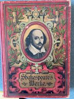 Shakespeares Werke Bayern - Mauerstetten Vorschau
