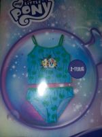 ❗️NEU❗️Tankini Mädchen gr110/116 my little pony Bikini Bademode Niedersachsen - Braunschweig Vorschau