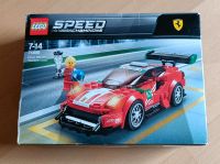 Lego Speed Champions Ferrari - 75886 Bayern - Speichersdorf Vorschau