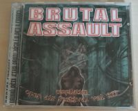 Brutal Assault Open Air Vol. 6.66 Festival Compilation CD Nordrhein-Westfalen - Greven Vorschau