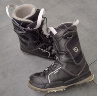 Snowboard Boots - Salomon Symbio Gr. 39.5 Nordrhein-Westfalen - Brilon Vorschau