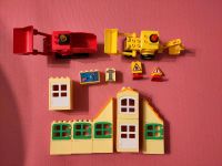 Lego Duplo Bob der Baumeister Thüringen - Bad Klosterlausnitz Vorschau