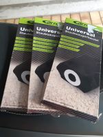 Drei universal Staubsaugerbeutel 7 € pro Packung Bayern - Waltenhofen Vorschau