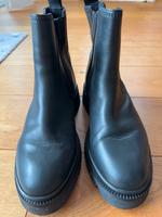Gabor, Stiefeletten, schwarz, Gr. 6.5 / 38,5  *NEU Nordrhein-Westfalen - Brilon Vorschau